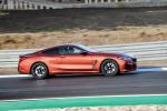 BMW M850i xDrive Carbon Package 2018 года (WW)
